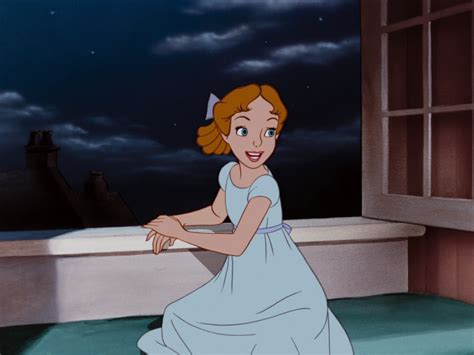 Wendy Darling Disney Wiki