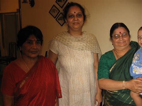indu aunty padma anandi aunty and keshav paddy632001 flickr