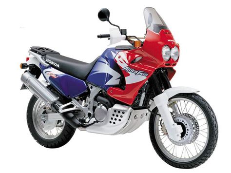 Presented motorcycle honda xrv 750 by year 1999 like many motorcyclists. Honda XRV 750 Africa Twin