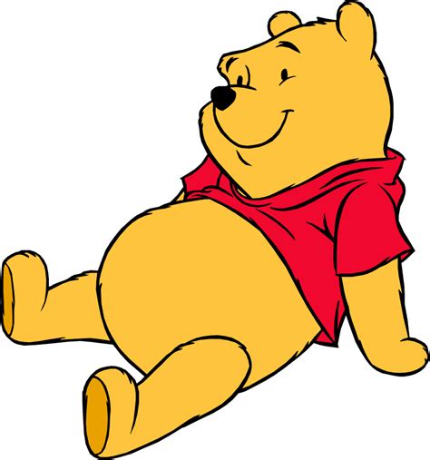 Free Pooh Cliparts Download Free Pooh Cliparts Png Images Free