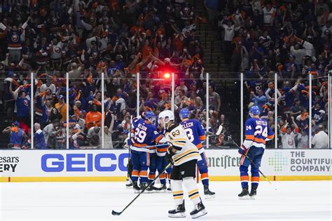 New York Islanders Vs Boston Bruins Free Live Stream Game 5 6721