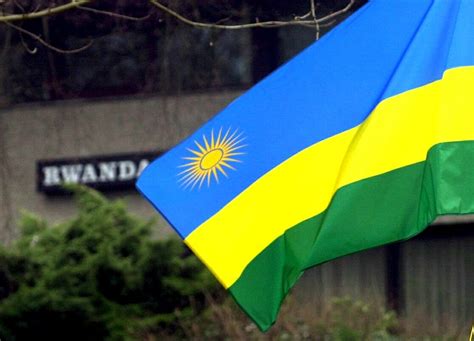 A Look Back In History Provides Fresh Insights Into Rwanda Today