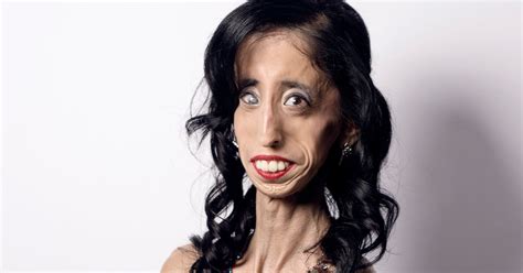 Why Lizzie Velasquez Is Thankful For Her Online Haters Huffpost