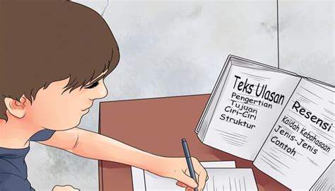 Teks ulasan merupakan teks mengandung. Manfaat Teks Ulasan : Manfaat Teks Ulasan Buku Teks Ulasan ...