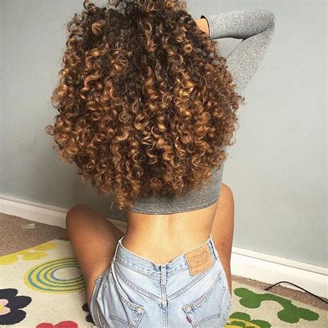 Everyday Hair Tips For Curly Hair Musely