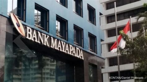  Gaji Teller Bank Mayapada 