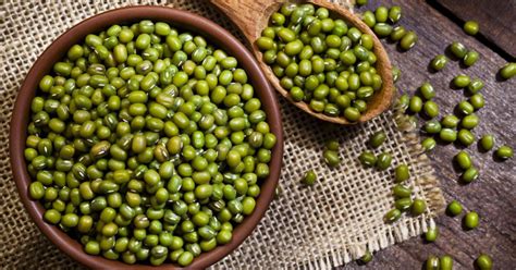 Can help prevent or treat type 2 diabetes. Mung beans: Health benefits, nutrition, and recipe tips