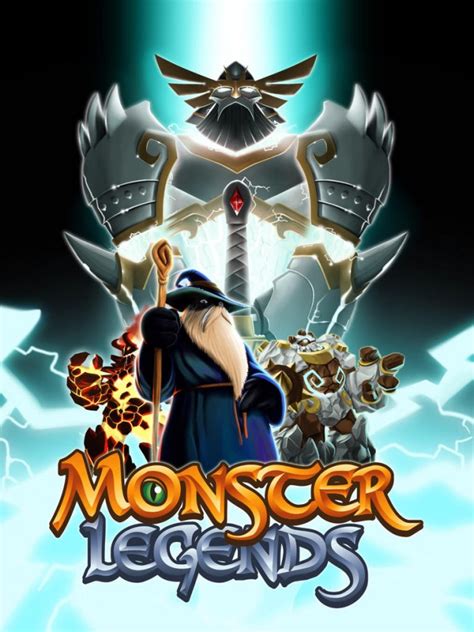 Monster Legends Mobile Updated With Challenges And Other Enhancements