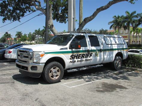 Palm Beach County Sheriffs Office Chris Persaud Flickr