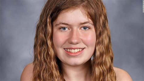 live updates missing teen jayme closs found alive