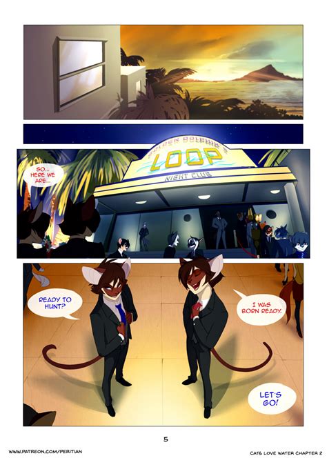 CLW2 Page5 Weasyl