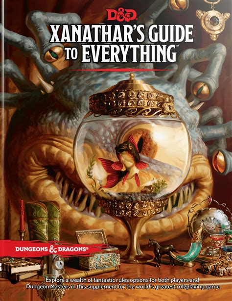The 10 Best Dungeons And Dragons Books Gamers Decide