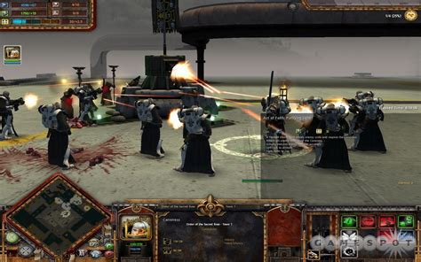 Dawn Of War 2 Review Gamespot Copolre