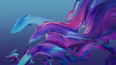 Purple Blue Art HD Abstract Wallpapers HD Wallpapers ID