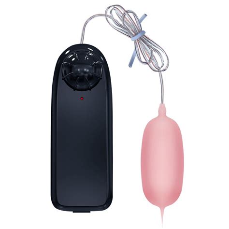 New Remote Control Bullet Egg Vibrator G Spot Dildo Women Masturbation
