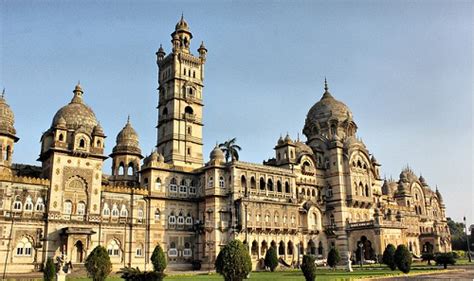 10 Most Beautiful Royal Palaces In India You Must Look World Blaze