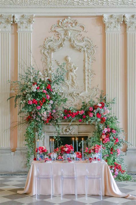 25 Valentines Day Wedding Ideas To Send Your Heart Aflutter