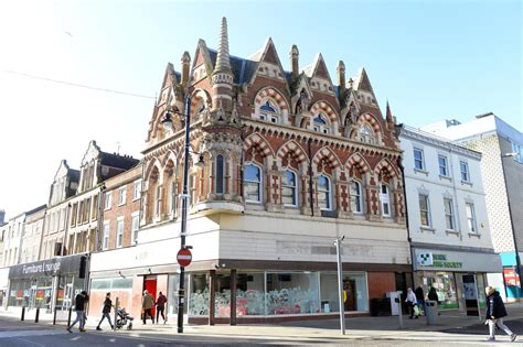 This was about 19% of all the recorded sunderland's in the usa. Why preserving Sunderland's historic buildings is so ...