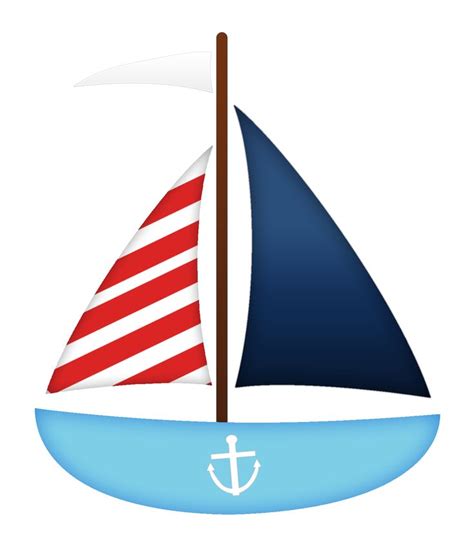Sailboat Clip Art Of Boat Clipart Wikiclipart