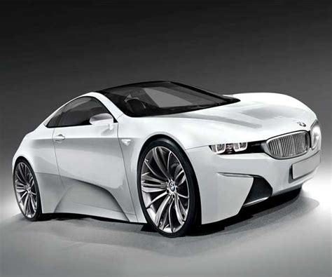 Free online jigsaw puzzle game Cars-Model 2013: bmw m1 2011