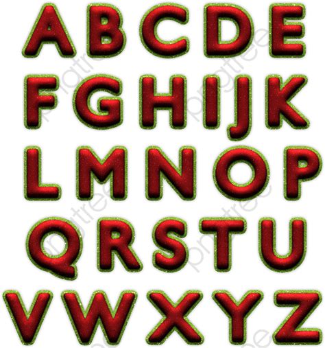 English Alphabet Design 26 English Letters, English Alphabet, Design, 26 English Letters PNG ...