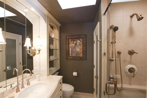 22 Amazing Master Bathroom Layout Ideas Home Decoration And