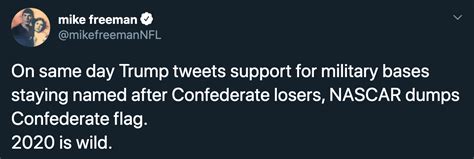 We researched this on january 11, 2021, and at that time nascar was offering order tracking support. 13 Tweets That Capture the Response to NASCAR's Ban on ...