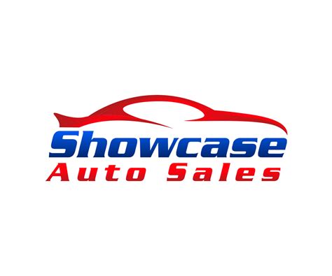 Car Dealership Logo