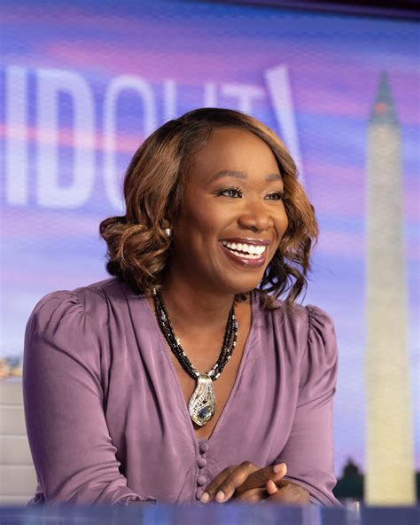 Joy Reid Salary Msnbc