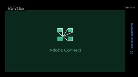 Looking to register or purchase connect? Adobe Connect Derse Bağlanma Nasıl Olur? (Mobil) - YouTube