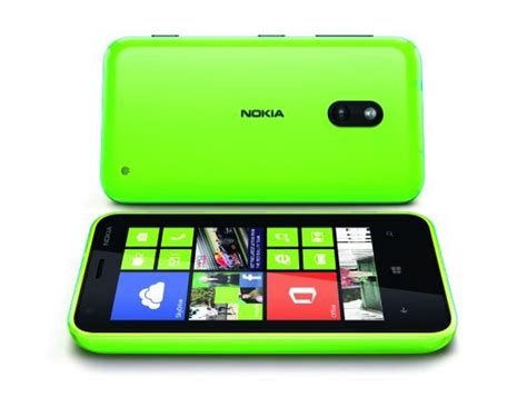 Nokia Presenta Su Nuevo Lumia 620 Con Windows Phone 8 Inteldig