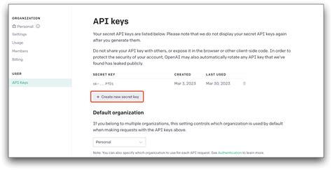 Hướng dẫn cách sử dụng chat GPT API