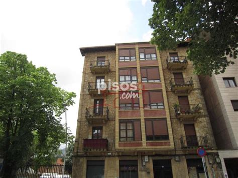 Si buscas casa o piso en sant andreu de llavaneres. Piso en venta en San Ignacio en Durango por 160.000