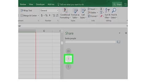 Excel Review New Comment Greyed Out Movesdelta