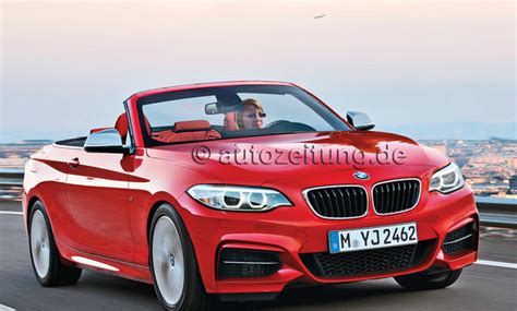 Sechs tage dreht sich auch unser programm rund um die neuesten innovationen. BMW-Neuheiten 2014 bis 2017: Neue Modelle vom 3er bis Mini