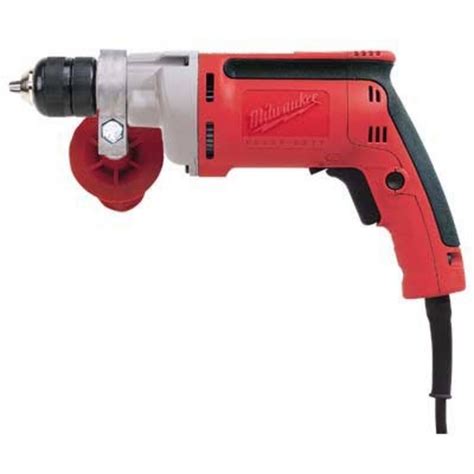 Shop with afterpay on eligible items. FREE SHIPPING — Milwaukee Corded Electric Drill — 3/8in ...