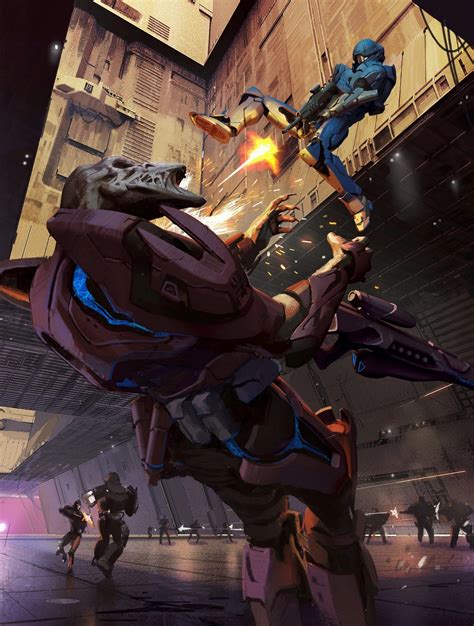 We did not find results for: The Incredible Sci-Fi Art of Fan Gao | Concept Artist