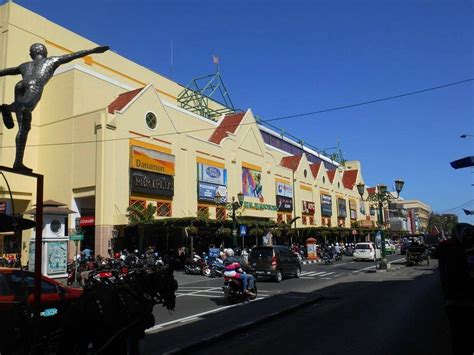 Malioboro Mall Yogyakarta Aktuelle 2022 Lohnt Es Sich Mit Fotos