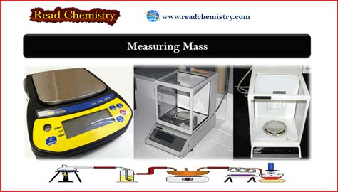 Critical mass is one of the most unique highs good chemistry has to offer. Measuring Mass - Read Chemistry