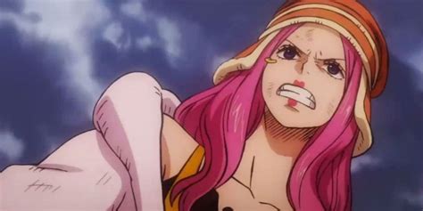 One Piece What Is Jewelry Bonney S Role In The Story