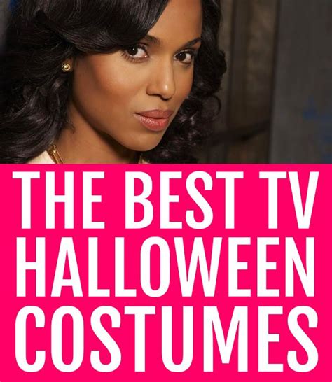 The 5 Best Tv Halloween Costumes For 2014 Halloween Costumes 2014