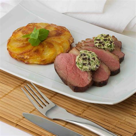 Recette Magret de canard à la sauce camembert