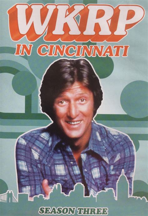 And named after his father, a saxophone player there was a little of bonner in tarlek, who kept an arkansas razorbacks mug on his wkrp desk in. 'WKRP' And Me, And The Kentucky Symphony | WVXU