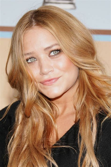She began her acting career one year after her birth. Mary-Kate Olsen