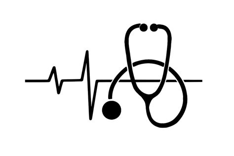 Download Stethoscope Icon Medical Royalty Free Vector Graphic Pixabay