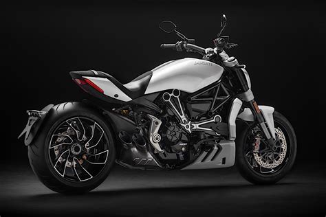 2016 Ducati Xdiavel Is The Eicma 2015 Best Looking Bike Autoevolution