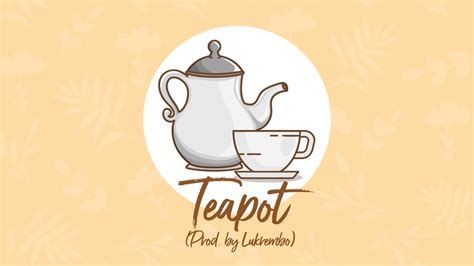 Teapot Youtube