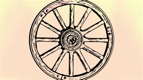 Reinventing The Wheel — Pinch