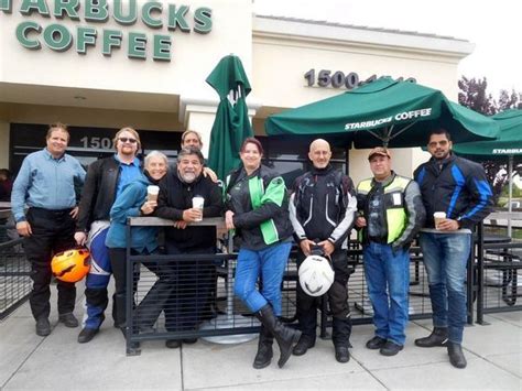 The san jose bicycle club has a lot of communication through our google groups email list. Photos - 'Single Motorcycle Riders SMR' (San Jose, CA ...
