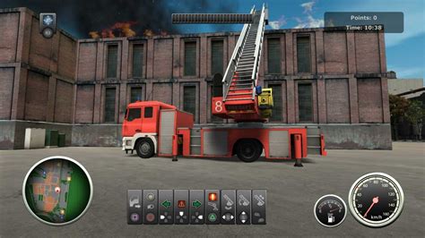 Firefighters The Simulation Platinum Bundle Sur Ps4 Pssurf